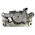 2012 Subaru Forester Brake Caliper 3